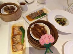 -万龙洲海鲜(大兴绿地缤纷城店)