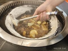 -老家大锅台·铁锅炖·地锅鸡(建邺文体路店)