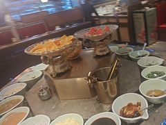 -捞神煲汤火锅(湖滨商业街店)