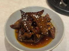 -味上湘菜馆(岳麓山店)