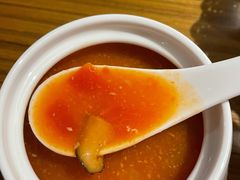 番茄养胃汤-禾珍珠家常小馆(河南博物院店)