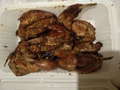 -小俩口烧烤东北菜(双井店)