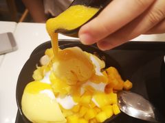 -鲜芋仙Meet Fresh(壹方城店)