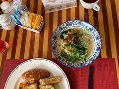 -南京维景国际大酒店(南京博物院店)