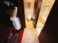 -天津君隆威斯汀酒店
