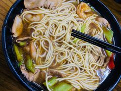 -董记面馆(漳州二路店)