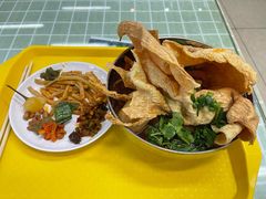 -红鼻子桂林米粉(金唐新光界店)