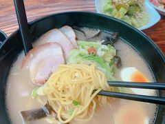 -屯屯面(海尔路店)