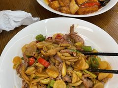 -毛哥小馆子(百井坊巷店)