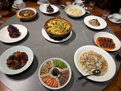 -南园民国茶楼餐厅·常州菜(北大街店)