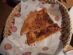 -纳鲁孜·新疆特色餐厅(上海悦荟广场店)