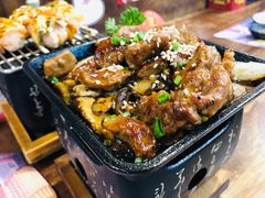 -仙隐小鹿中華の日料(正弘城店)