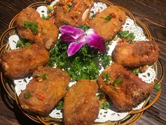 -大洋家·精品潮汕菜·生腌砂锅粥(天河东路店)