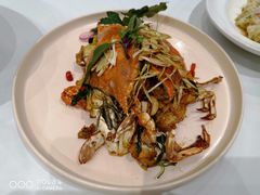 -同庆楼(天鹅湖万达店)