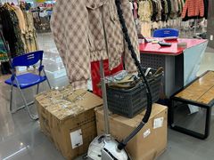 -摩登百货(岗顶店)