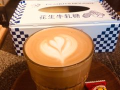 -沪水焙煎室(淡水路店)
