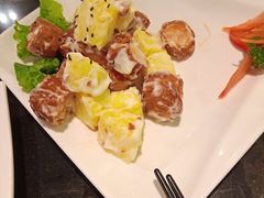 -鹿港小镇(悠唐店)