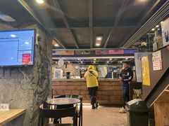 -放哈·甜醅子奶茶创造者(正宁路店)