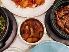 -好友缘酒家(西大店)