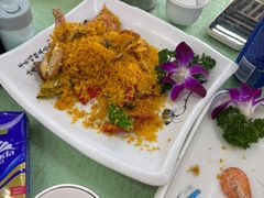 -景好海鲜餐厅(大鹏必选旅游店)