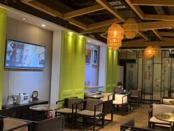 -盘子女人坊古装写真摄影(天津总店)