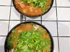 -肥汁米蘭香港米线(长宁来福士店)