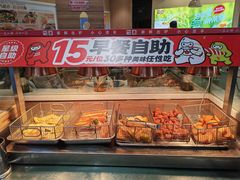 -嘉和一品粥(马家堡店)