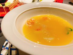 -上海滩餐厅(BFC外滩金融中心店)