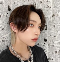 -吉米护肤造型