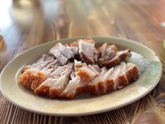 -洲心明记烧肉大粥(总店)