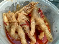 -黑色经典臭豆腐·湖南特产(太平街口店)