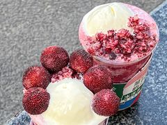 -茶屿水果茶(太古里店)