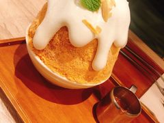 -After You Dessert Cafe(CENTRALWORLD)