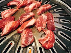 -青松馆韩国料理(香港中路佳世客店)