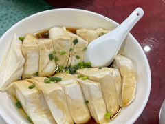 -雄仔农家菜馆·特色葱油鸡(六祖店)