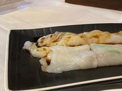 -白天鹅宾馆-宏图府餐厅