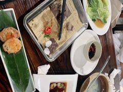 -琼大师东方烤乳猪(亚特兰蒂斯店)