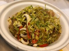 -北李妈妈菜·海肠捞饭(高新万达店)