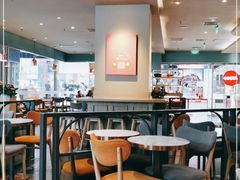 大堂-COSTA COFFEE(水游城店)