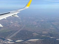 -米兰马尔彭萨国际机场