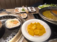 -火炉火自助餐(五道口购物中心店)