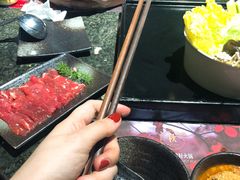 -王家渡火锅店(棕榈泉店)