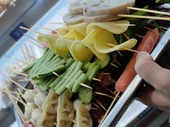 -张师傅烧烤(CBD店)