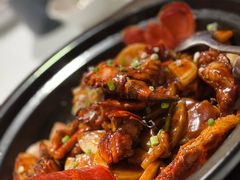 -玫瑰厅上海菜(兴国路店)