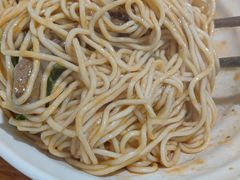 -长乐川式面馆·现炒浇头(石门二路店)