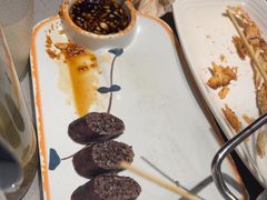 -丰茂烤串(港旅店)