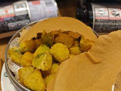-福宝漠北·专注牛羊肉19年·西北菜(双湖林语店)