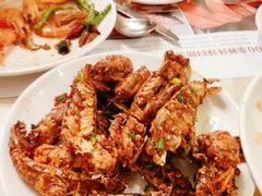 -芭菲盛宴·环球美食(袁家岗店)