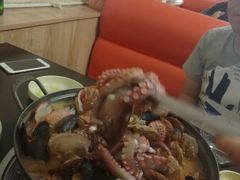 -东海章鱼馆(恒瑞街店)
