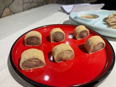 -在前门·烤鸭北京菜(五月花广场店)